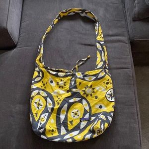 Patagonia crossbody bag